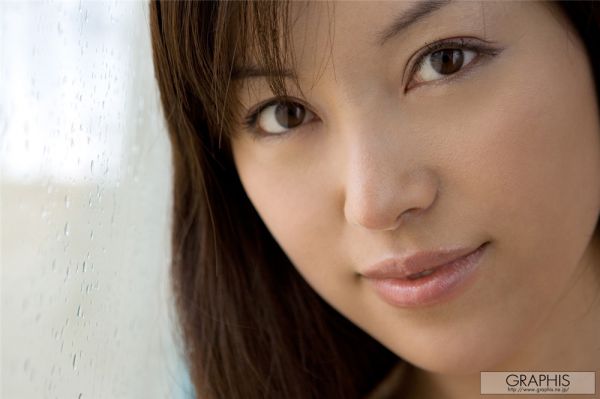 Akane Nagase 长濑茜