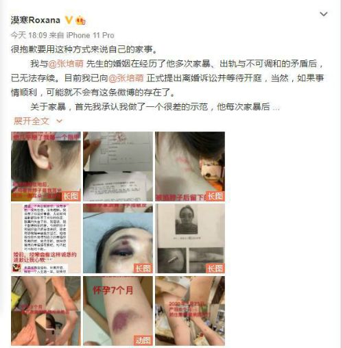 张培萌抢夺孩子视频曝光 张培萌妻子再发声说了什么